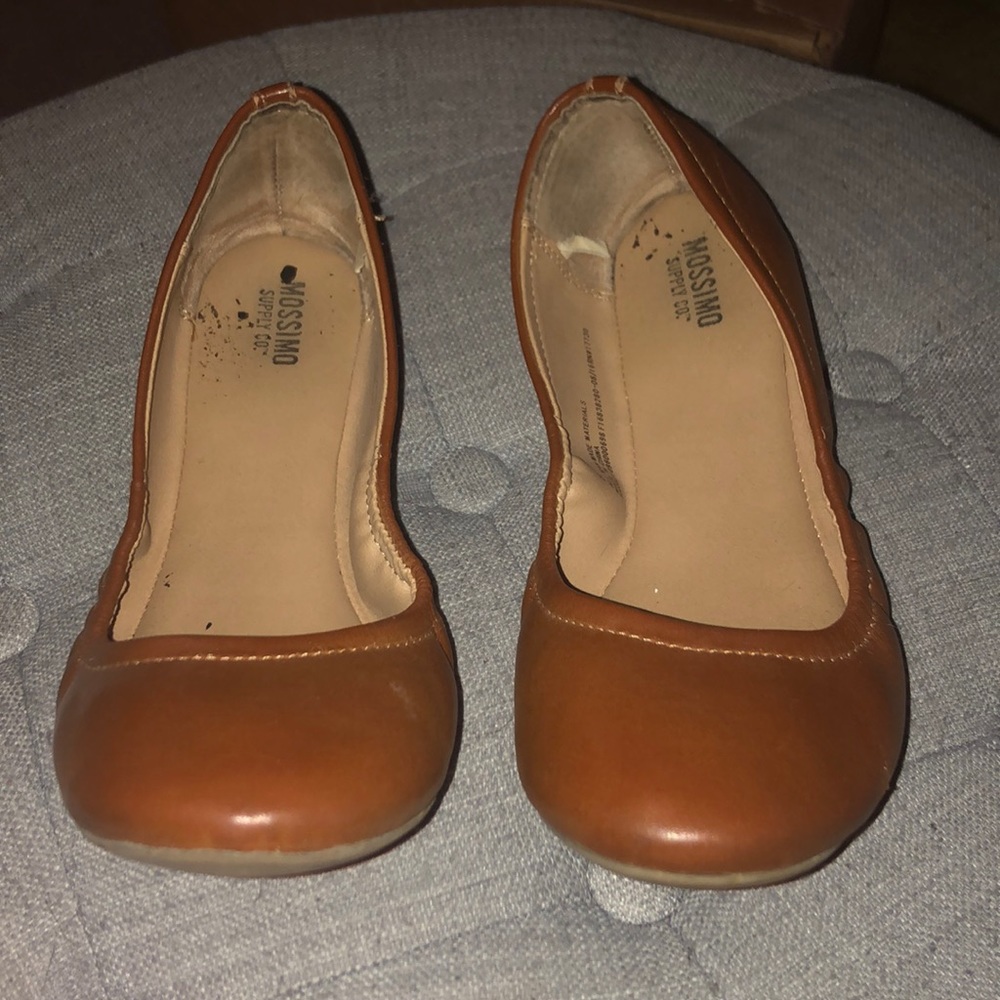 Flats
